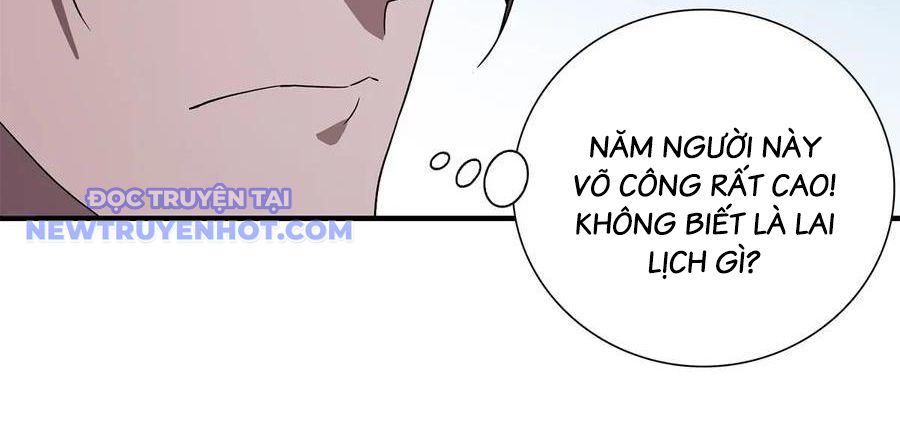 Thiên Long Bát Bộ webtoon chapter 135 - Trang 101