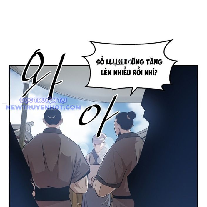 Thiên Hạ Đệ Nhất Võ Sư chapter 10 - Trang 3