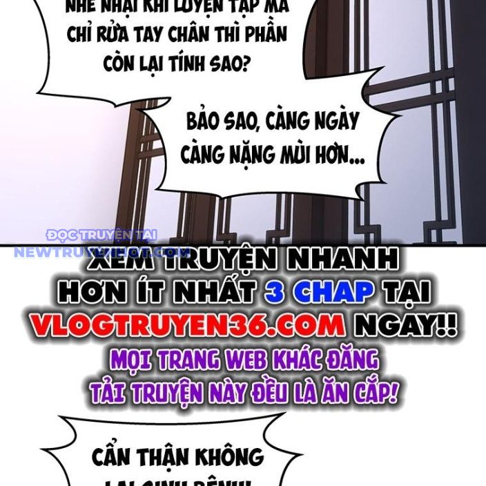 Thiên Hạ Đệ Nhất Võ Sư chapter 11 - Trang 58