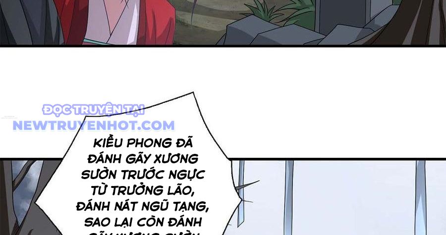 Thiên Long Bát Bộ webtoon chapter 131 - Trang 49