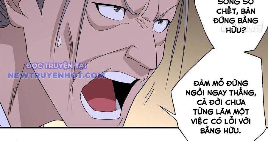 Thiên Long Bát Bộ webtoon chapter 133 - Trang 33