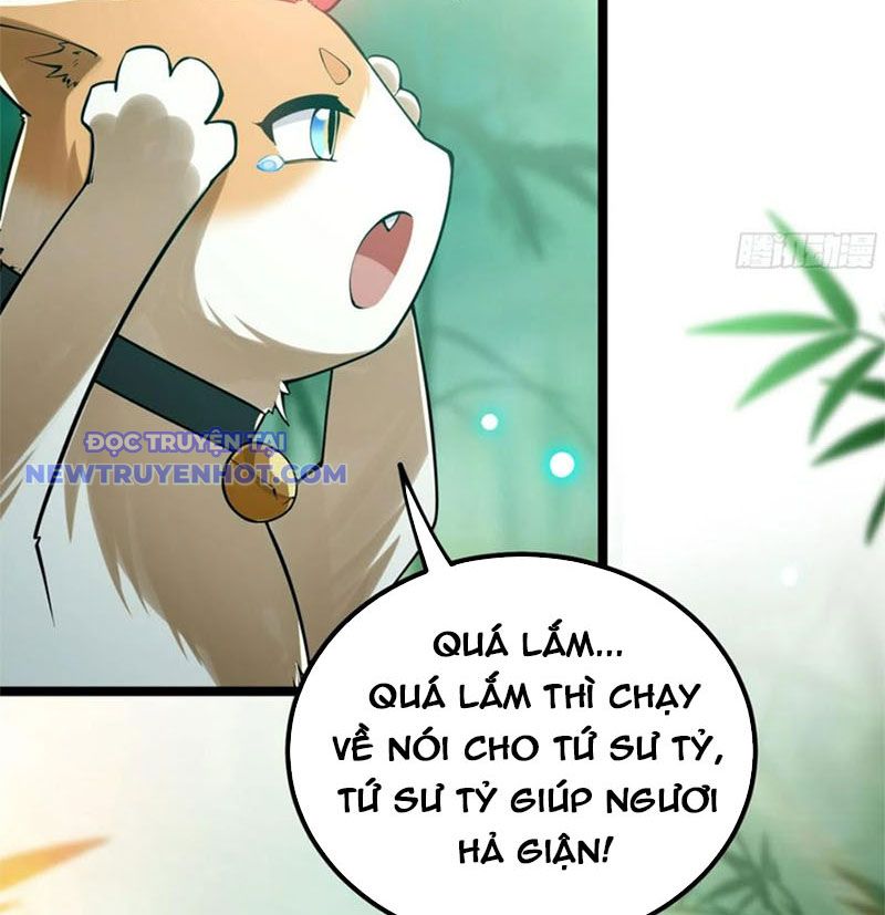 Ta Xuyên Không Với Max Điểm Mị Lực chapter 48 - Trang 63