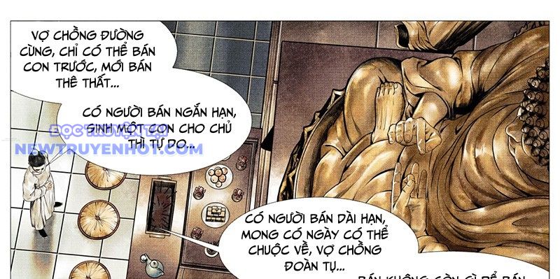 Bắt đầu Từ Làm Vong Quốc Hoàng đế chapter 147 - Trang 29