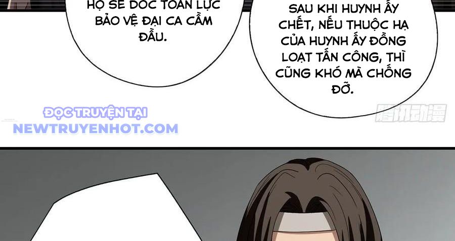 Thiên Long Bát Bộ webtoon chapter 139 - Trang 42