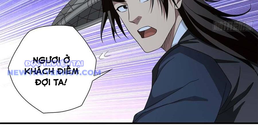 Thiên Long Bát Bộ webtoon chapter 131 - Trang 69