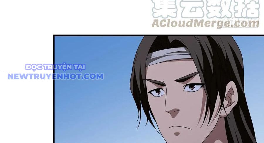 Thiên Long Bát Bộ webtoon chapter 137 - Trang 29