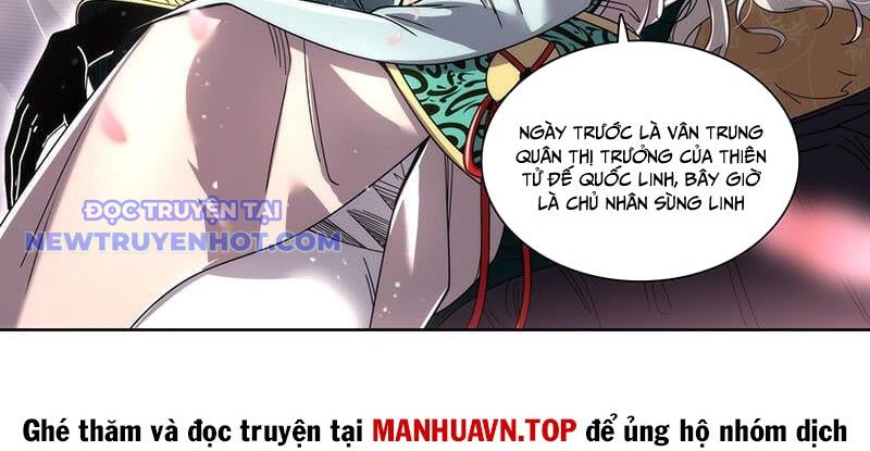 Ngự Linh Thế Giới chapter 901 - Trang 34