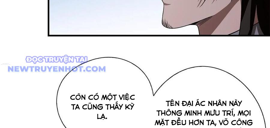 Thiên Long Bát Bộ webtoon chapter 135 - Trang 41