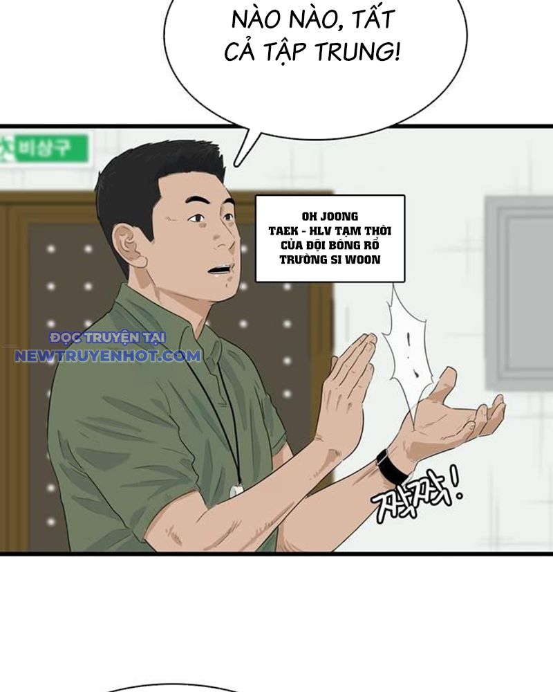 Lật Ngược Tình Thế chapter 2 - Trang 46