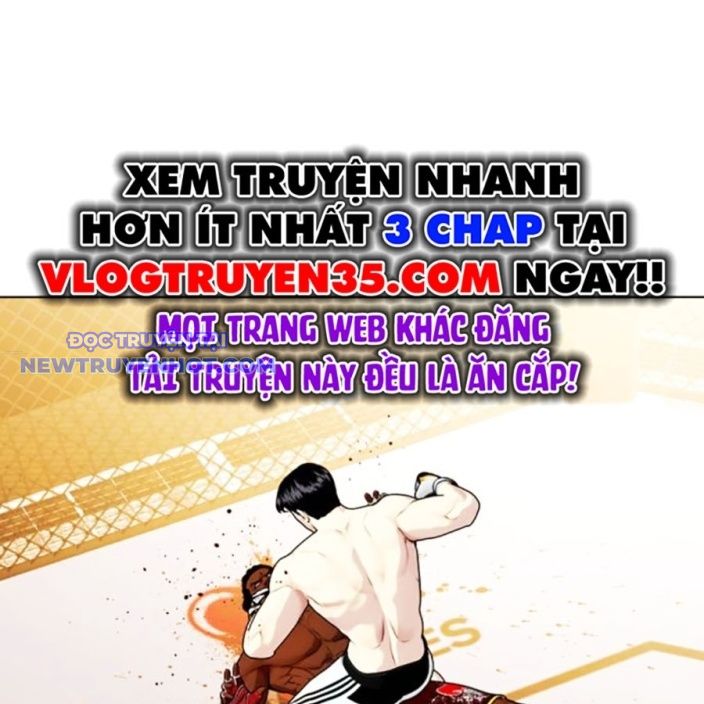 Loser Giỏi Võ chapter 95 - Trang 225