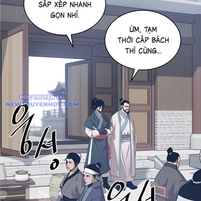 Thiên Hạ Đệ Nhất Võ Sư chapter 10 - Trang 5