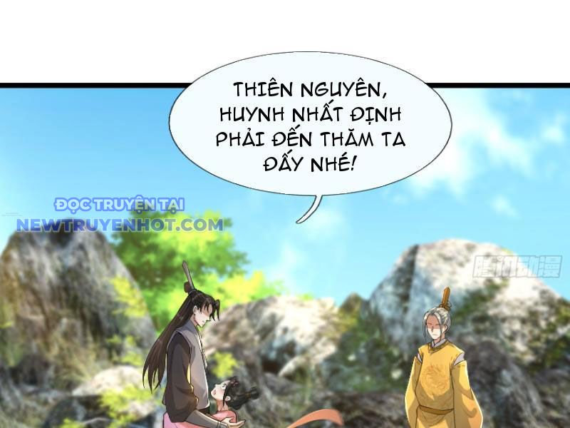 Tiên Làm Nô Thần Là Bộc, Đại Đế Làm Chó Giữ Nhà chapter 29 - Trang 128