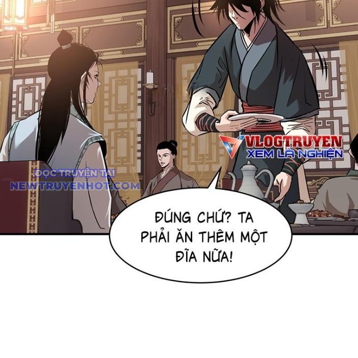 Thiên Hạ Đệ Nhất Võ Sư chapter 12 - Trang 113