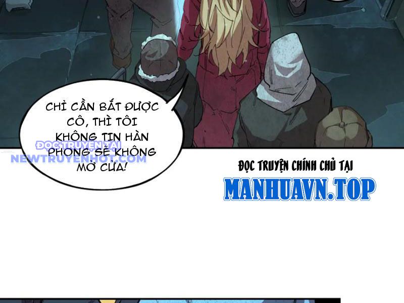 Cực Hàn Chiến Kỷ chapter 29 - Trang 7