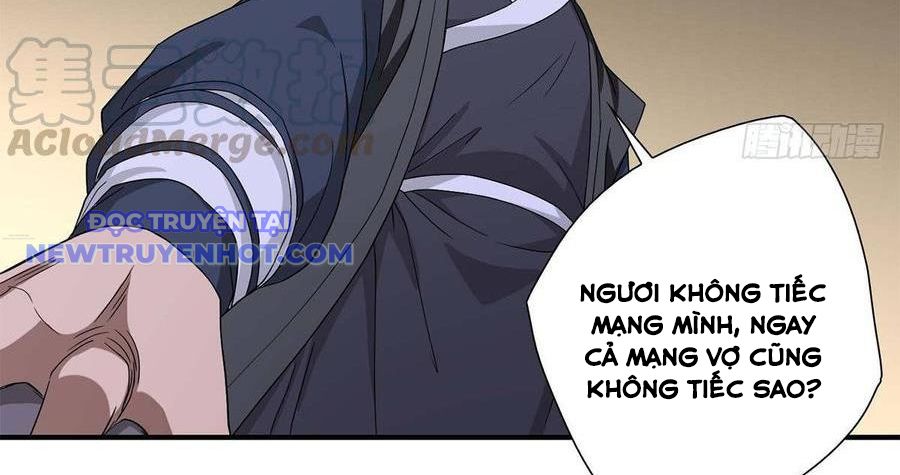 Thiên Long Bát Bộ webtoon chapter 133 - Trang 31