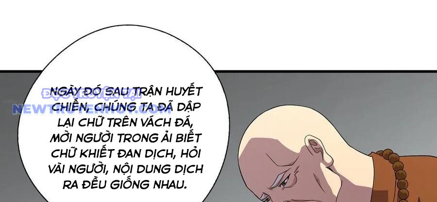 Thiên Long Bát Bộ webtoon chapter 138 - Trang 63