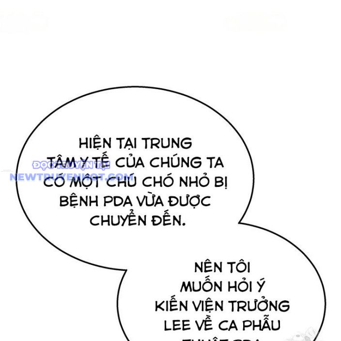 Xin Chào! Bác Sĩ Thú Y chapter 63 - Trang 49