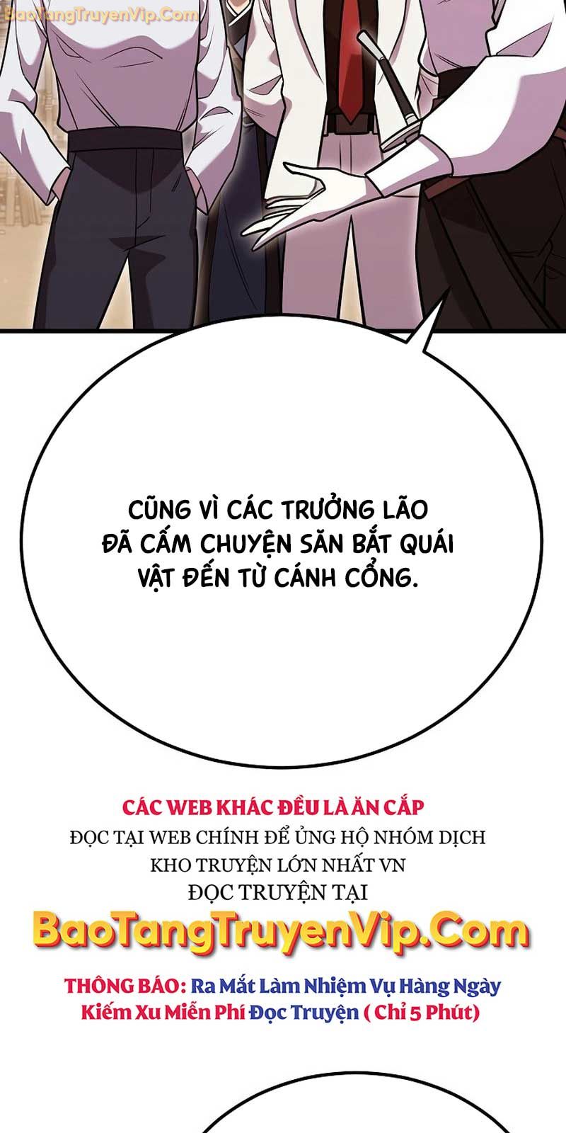 Đệ tử của 3 vị vua chapter 15 - Trang 68