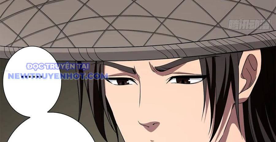 Thiên Long Bát Bộ webtoon chapter 134 - Trang 26