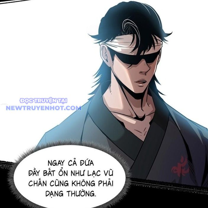 Thiên Hạ Đệ Nhất Võ Sư chapter 11 - Trang 15