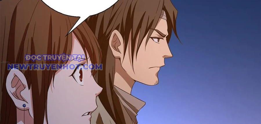 Thiên Long Bát Bộ webtoon chapter 135 - Trang 8