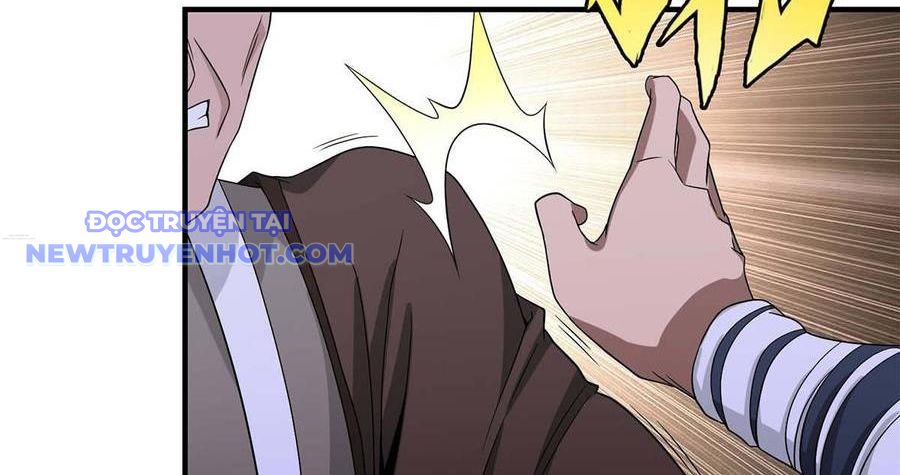 Thiên Long Bát Bộ webtoon chapter 133 - Trang 9