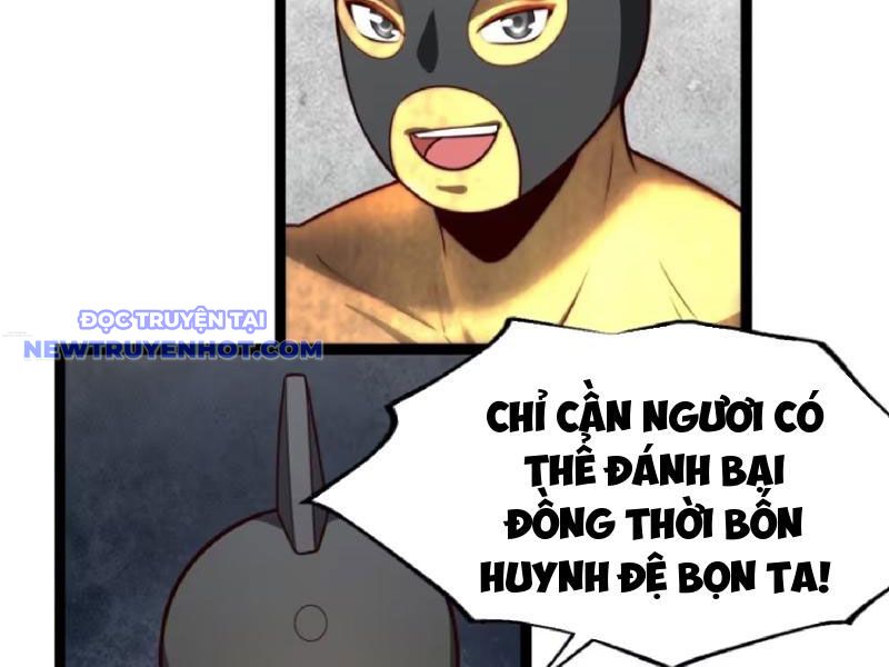 Ta Chính Nghĩa Nhưng Bị Hệ Thống Ép Thành Trùm Phản Diện chapter 106 - Trang 19