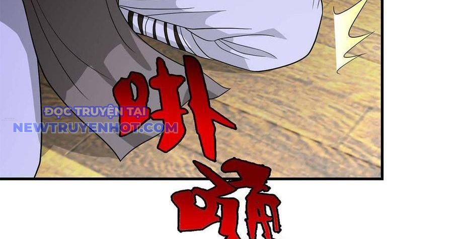 Thiên Long Bát Bộ webtoon chapter 133 - Trang 11