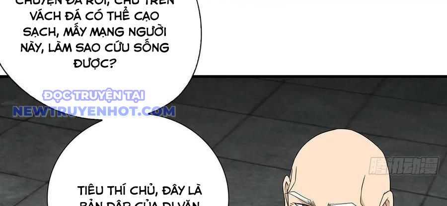 Thiên Long Bát Bộ webtoon chapter 138 - Trang 50