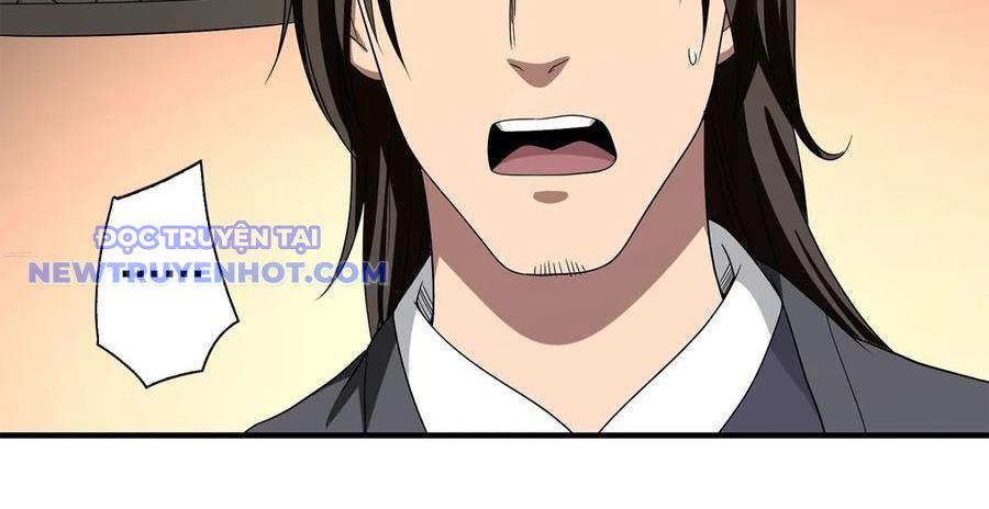 Thiên Long Bát Bộ webtoon chapter 134 - Trang 11