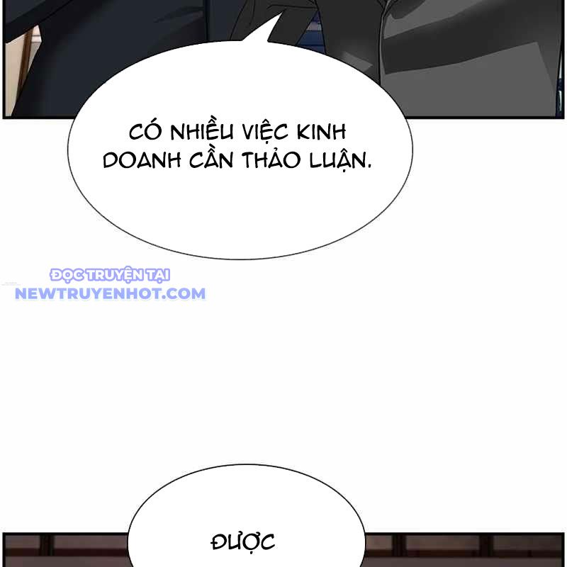 Chế Tác Hạt Nhân chapter 18 - Trang 30