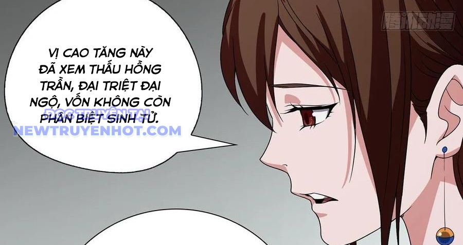 Thiên Long Bát Bộ webtoon chapter 139 - Trang 79