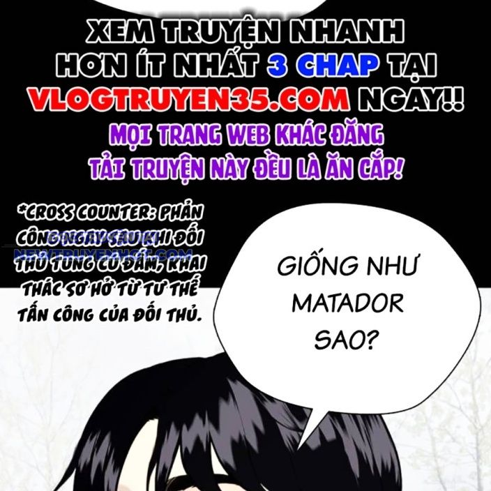 Loser Giỏi Võ chapter 95 - Trang 77