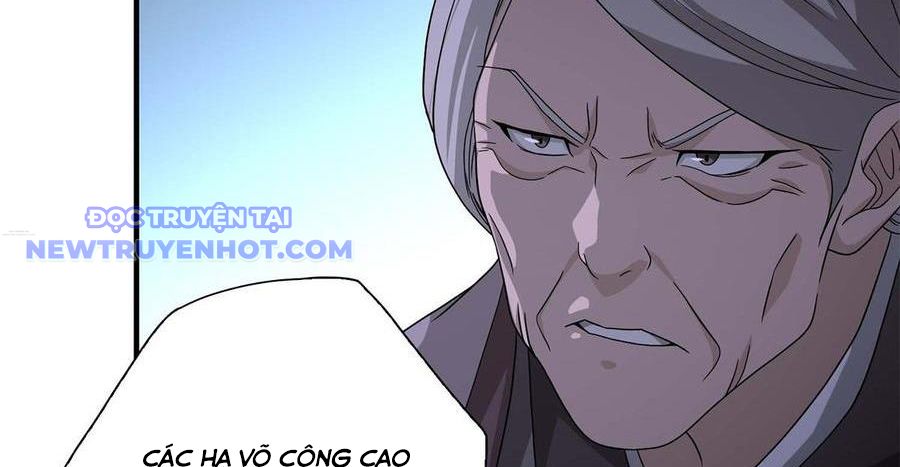 Thiên Long Bát Bộ webtoon chapter 132 - Trang 48