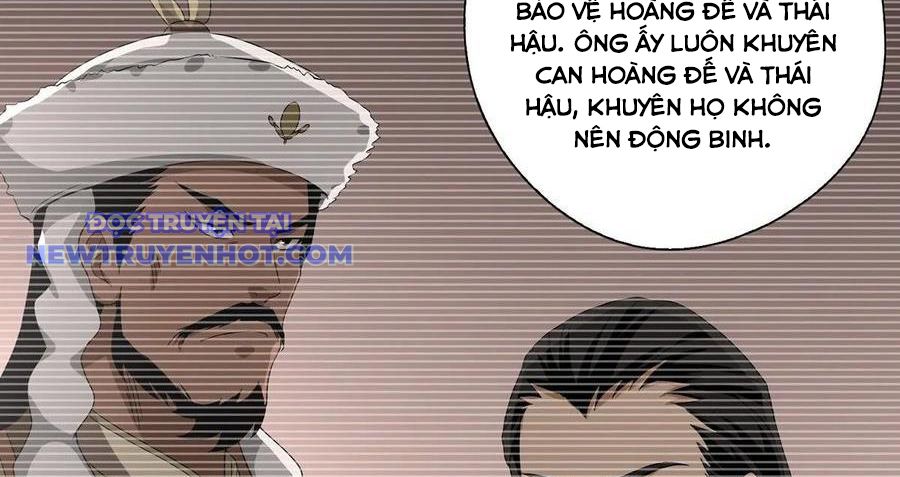 Thiên Long Bát Bộ webtoon chapter 139 - Trang 14