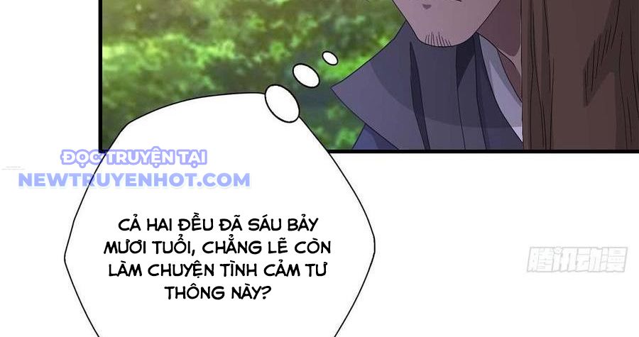 Thiên Long Bát Bộ webtoon chapter 131 - Trang 76