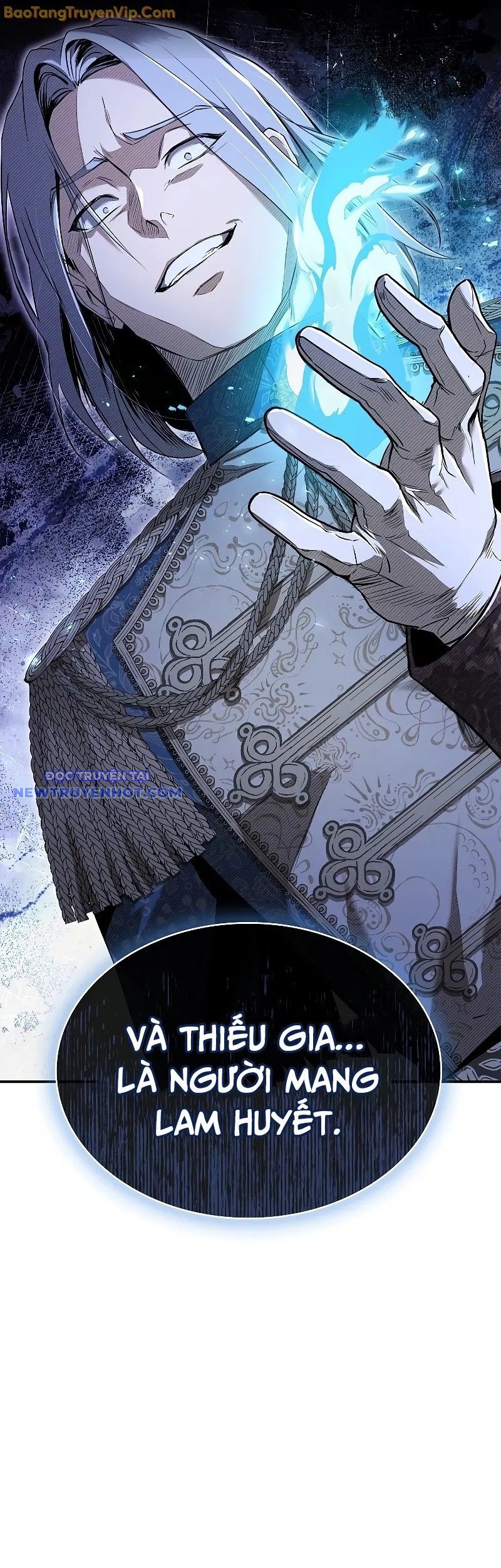 Vô Hồn Bất Kính Giả Dạ chapter 1 - Trang 84