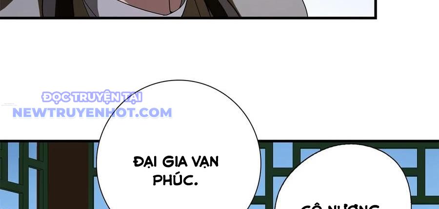 Thiên Long Bát Bộ webtoon chapter 135 - Trang 94