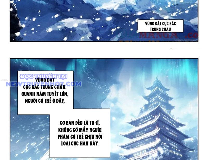 Đại Sư Huynh Không Có Gì Nổi Bật chapter 93 - Trang 9