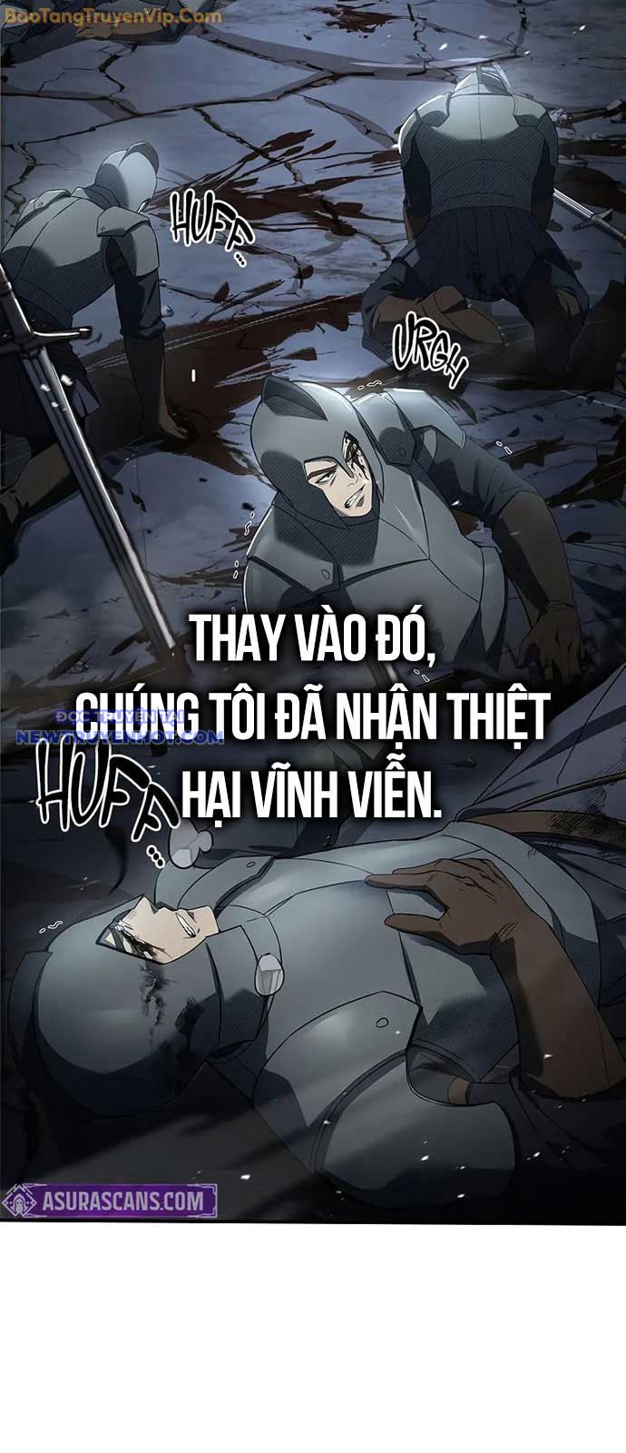 Vô Hồn Bất Kính Giả Dạ chapter 5 - Trang 20