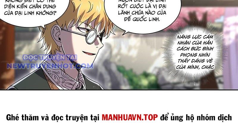 Ngự Linh Thế Giới chapter 901 - Trang 31