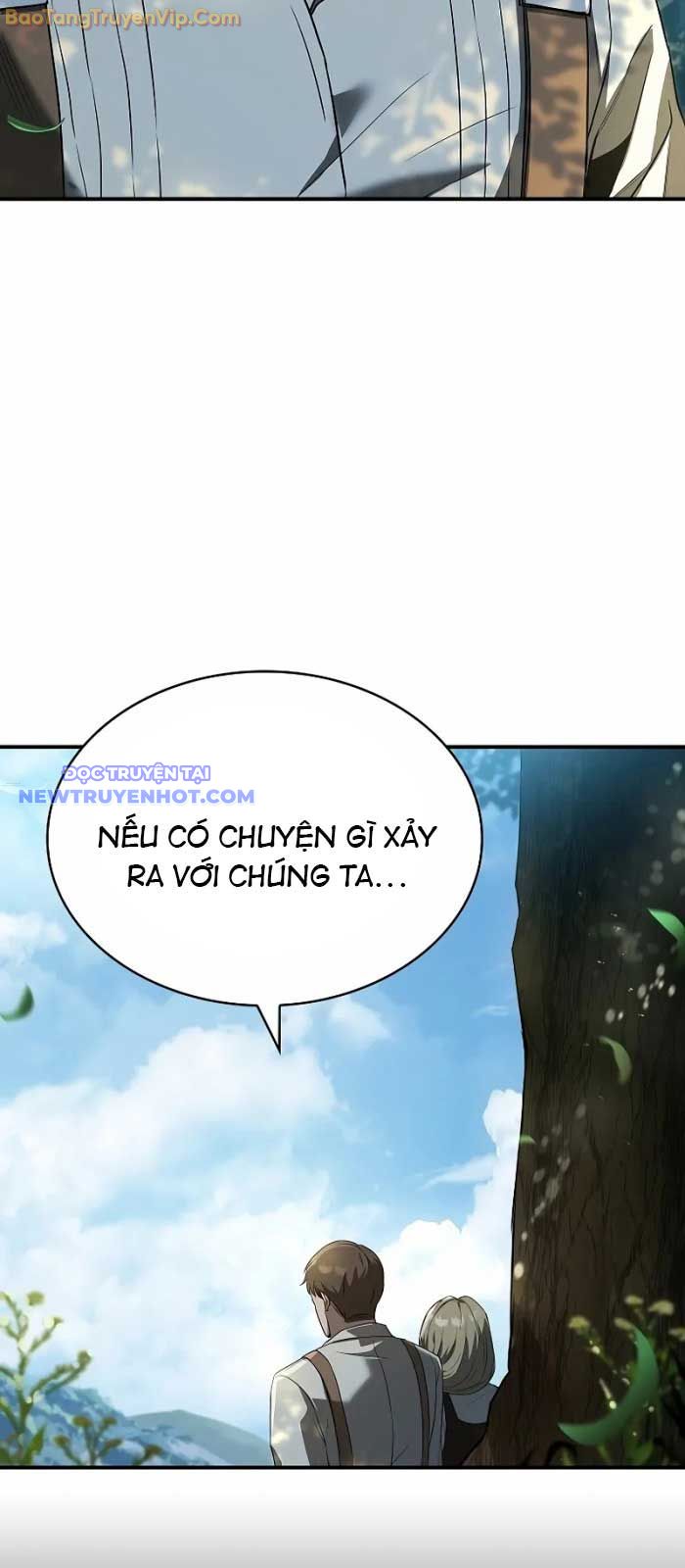 Vô Hồn Bất Kính Giả Dạ chapter 2 - Trang 21