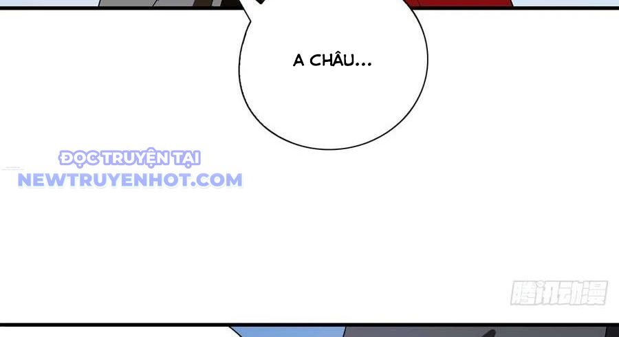 Thiên Long Bát Bộ webtoon chapter 137 - Trang 65