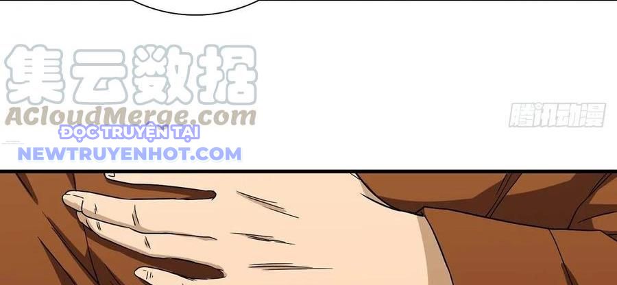 Thiên Long Bát Bộ webtoon chapter 138 - Trang 48