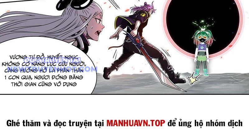 Ngự Linh Thế Giới chapter 901 - Trang 10