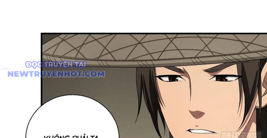 Thiên Long Bát Bộ webtoon chapter 134 - Trang 31