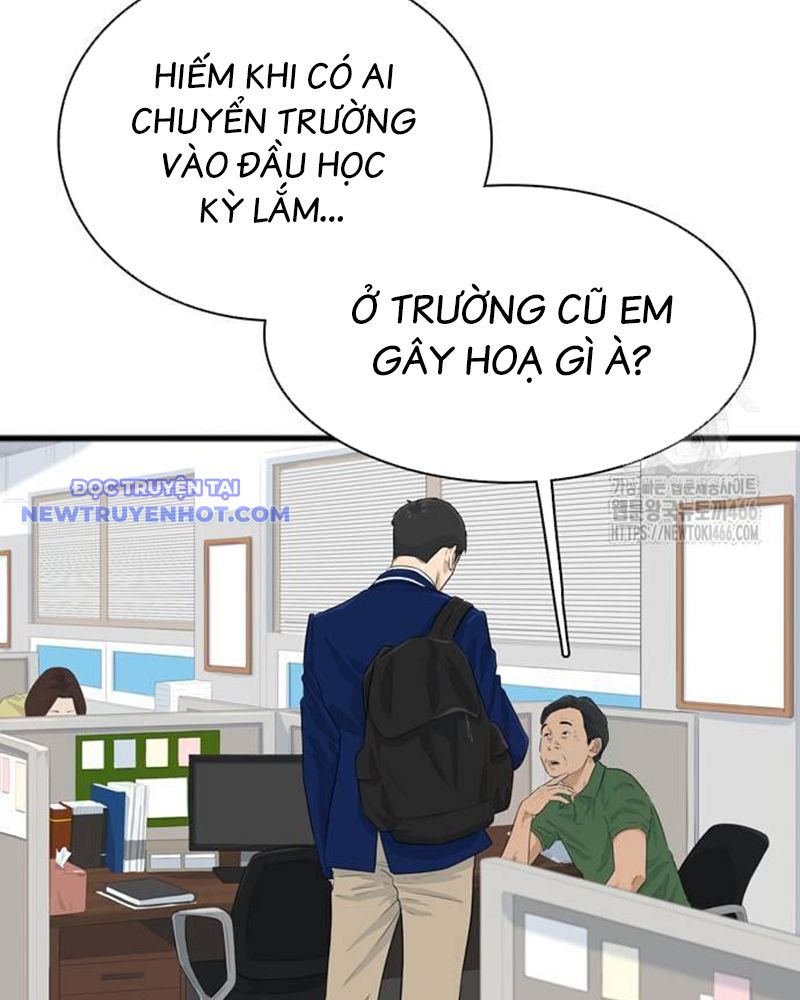 Lật Ngược Tình Thế chapter 2 - Trang 66