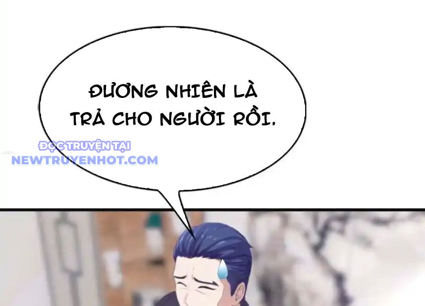 Tu Tiên Trở Về Tại Vườn Trường - Season 2 chapter 93 - Trang 24