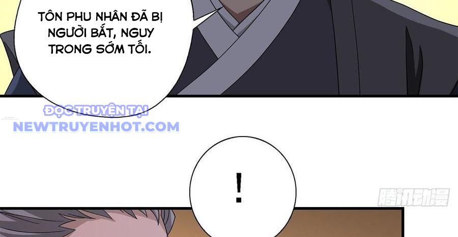 Thiên Long Bát Bộ webtoon chapter 132 - Trang 83