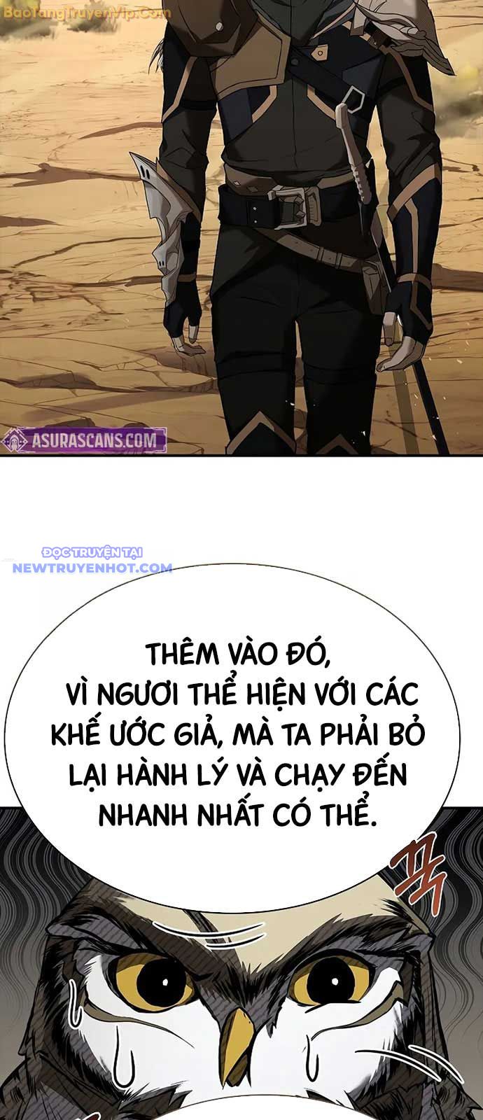 Vô Hồn Bất Kính Giả Dạ chapter 5 - Trang 89